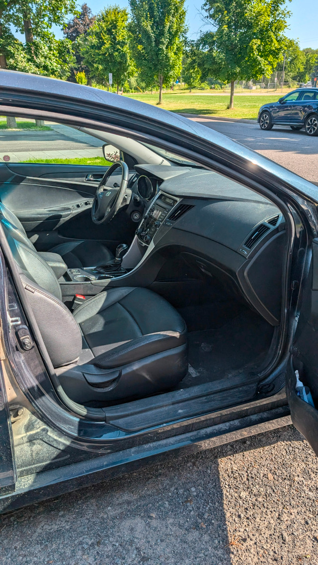 2013 Hyundai Sonata in Cars & Trucks in Ottawa - Image 4