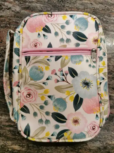 Girls makeup bag new, View more
