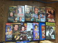 Classic Dvds - 30's,40's,50's Big Lot for sale