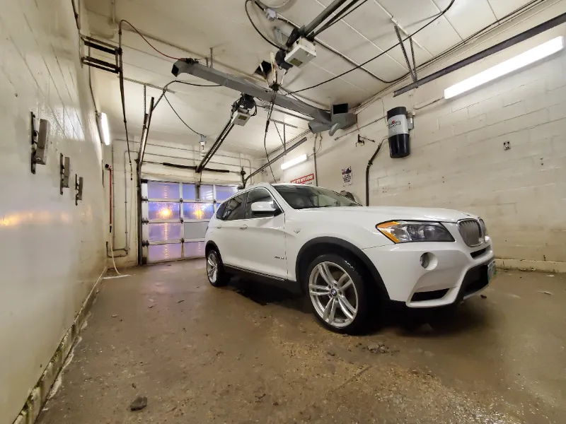 2011 BMW X3 35i New Brakes, Safety, Tires, great shape!