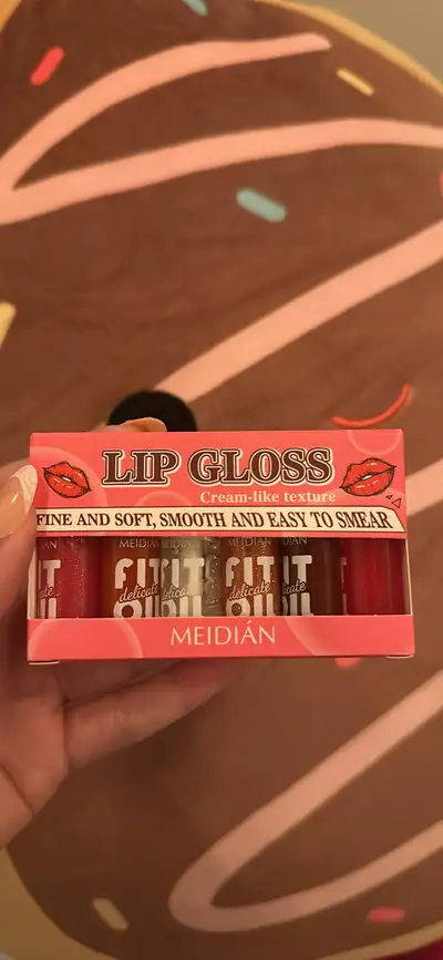 Meidian Lip Gloss, View more
