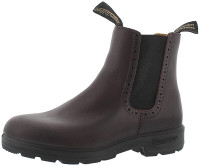 Blundstones 1352 All-Weather Leather Boots Women's Series--Brown