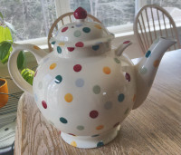 Emma Bridgewater Gallon Teapot
