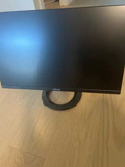 165hz 1ms Asus TUF Gaming VG249Q1R Gaming Monitor -23.8inch, View more