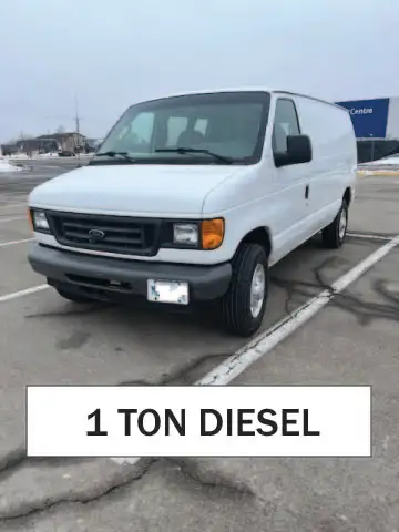 I am the 2nd owner only selling because I've upgraded, Van is still being driven licensed and insure...