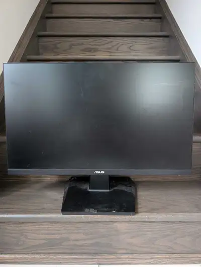 For Sale - Asus 27" Monitor - For parts only, View more