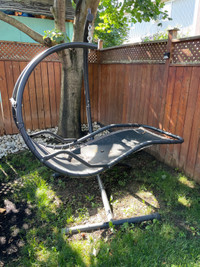 Outdoor Swing Chair