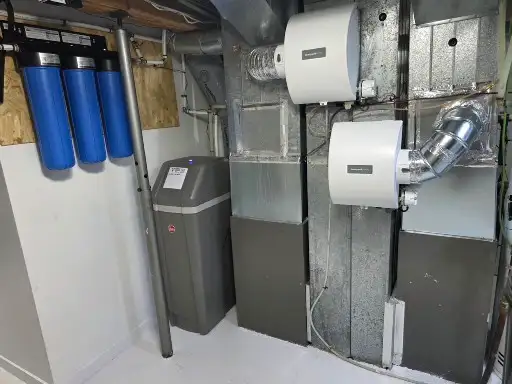 Furnace Tune-Up $99 | Furnace Repair & No-Heat Diagnostics $99
