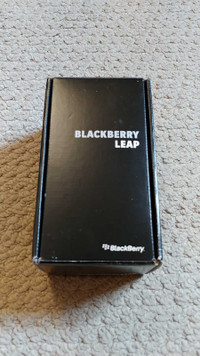 Blackberry Leap (unlocked)