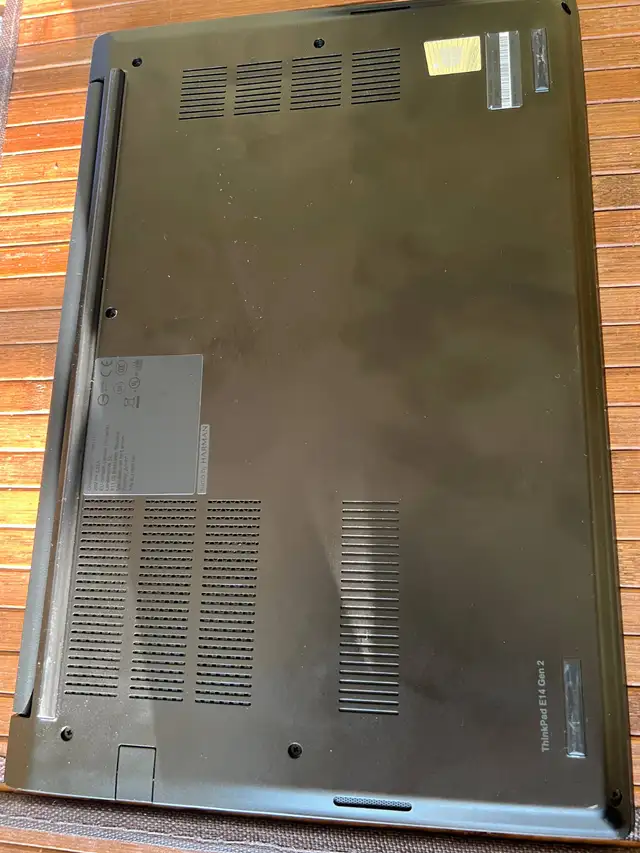 ThinkPad E14 Gen 2, 16 GB RAM in iPads & Tablets in Saskatoon - Image 4