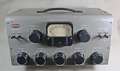 Recherche vieux matériel de musique fonctionnel ou non., View more