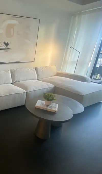 Nesting Coffee tables, View more