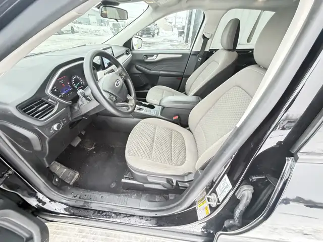 2021 FORD ESCAPE SE HYBRID * AWD * HEATED SEATS * CERTIFIED * in Cars & Trucks in Sudbury - Image 11