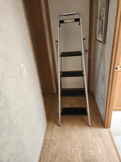Skinny Mini ladder, View more