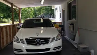 looking for a Mercedes mechanic in Windsor , View more