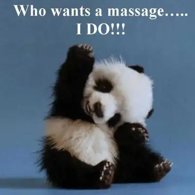 Happy Friday Weekend Direct Bill Full Body Massage 8259844118, View more