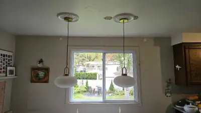 pendant lighting -2, View more