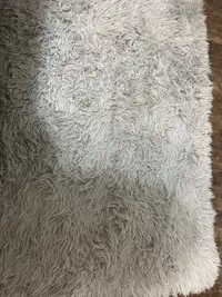 Soft rugs