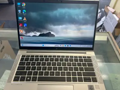 HP EliteBook Laptop | Intel i5 10th Gen | 16GB RAM | 256GB SSD, View more