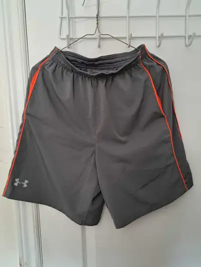Under Armour Men's shorts , View more