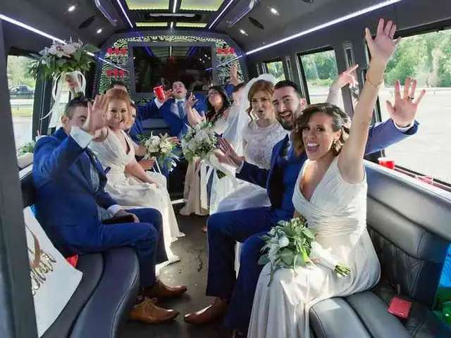 LIMO-LIMOUSINE CLUB WEDDING BIRTHDAY PARTY EVENTS | Activities & Groups ...