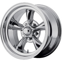 AMERICAN RACING Torq Thrust D | 15"x8"- 5x120.65mm  Offset : 0mm