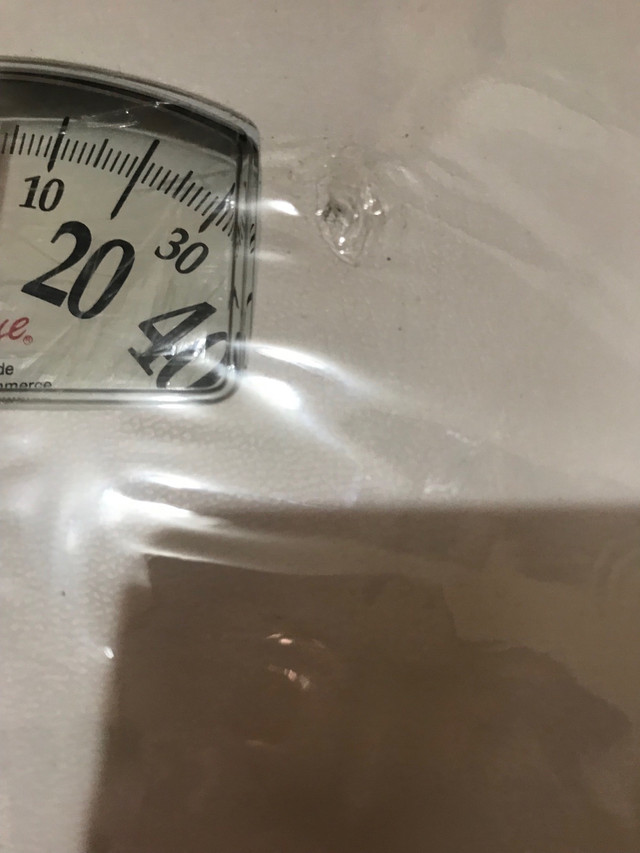 Danze Bathroom Scale dans Santé et besoins spéciaux  à Laval/Rive Nord - Image 4
