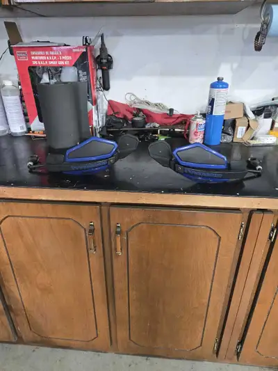 atv hand protector , View more