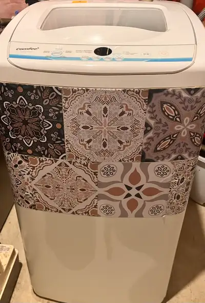 portable washer and dryer, View more