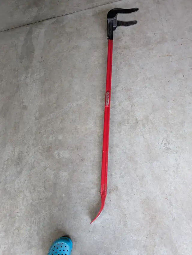 Deck Demolition Tool62863258954371124