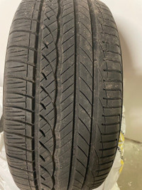 Pneus/Tires Dunlop Signature HP (All Season) 245/40R19