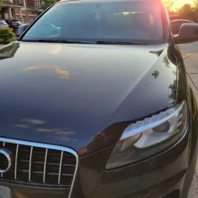 FOR SALE: Unrivaled Luxury & Performance - 2012 Audi Q7 3.0 TFSI S line Supercharged Are you searchi...