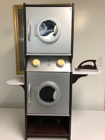 KidKraft Washer Dryer, View more