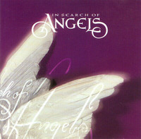 IN SEARCH OF ANGELS CD Various New Age Relaxation Meditation