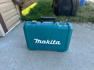 Makita Electric Drill, View more