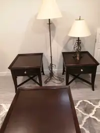 Coffee tables 