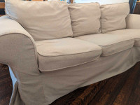 Ikea Ektorp Sofa