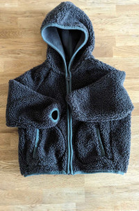 Zara toddler jacket, size 18-24 months.