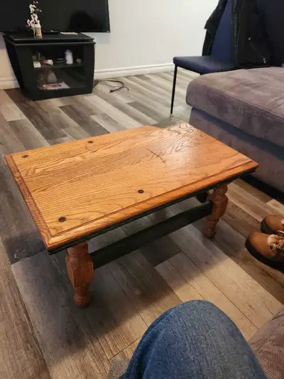 Table salon, View more