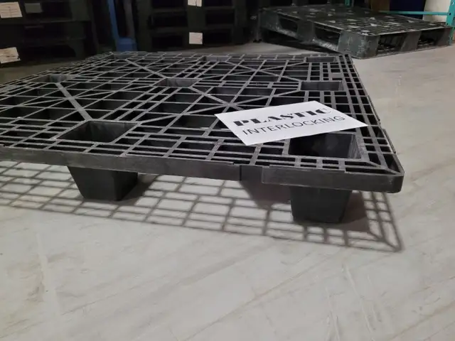 Pallets in stock today 391 Attwell drive near pearson / woodbine in Other in Mississauga / Peel Region - Image 7
