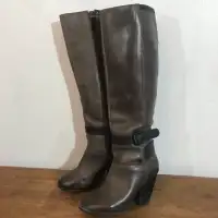 Rudsak leather boots