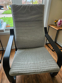 Ikea Accent Chair