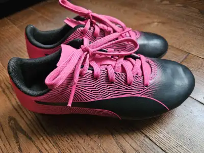 Soccer cleats, View more