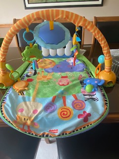 infant play mat, View more