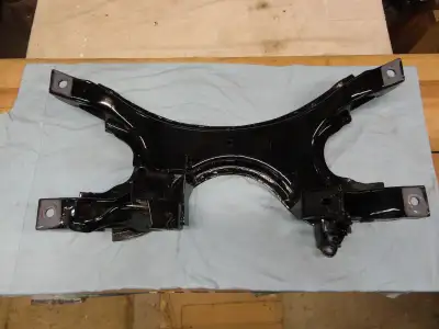 A-body V-8 K-Member. Epoxy primed and painted. Removed from a ’72 Dart Swinger. $400.00