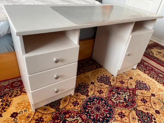 Solid Pine Desk63436970509955121