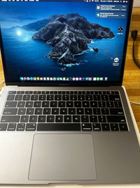 New MacBook Air 