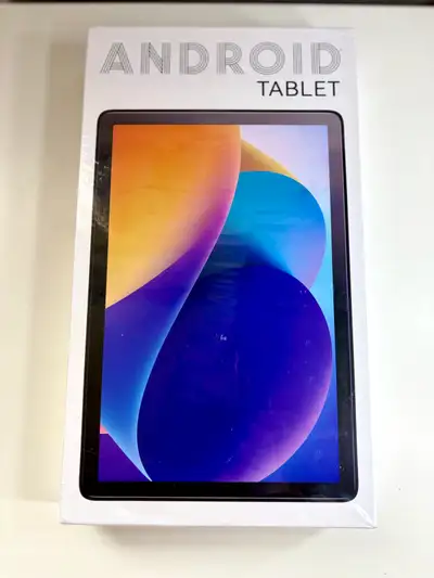 Android Tablet, View more