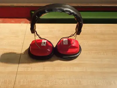 Nascar Winston Motorsports [Winston Cup] Head Phones-AM-FM, View more