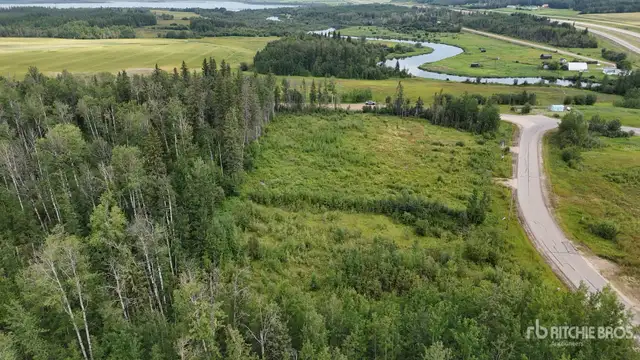 Commercial Acreage For Auction